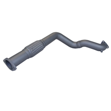 Load image into Gallery viewer, Redback Extreme Duty Exhaust for Toyota Landcruiser 78 Series (01/1990 - 01/2007), Toyota Landcruiser 75 Series (03/1990 - 11/1999)