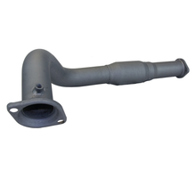 Load image into Gallery viewer, Redback Extreme Duty Exhaust for Toyota Landcruiser 79 Series 4.2L TD (01/2001 - 01/2007)