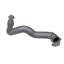 Load image into Gallery viewer, Redback Extreme Duty Exhaust for Toyota Landcruiser 78 Series (01/1990 - 01/2007), Toyota Landcruiser 75 Series (03/1990 - 11/1999)
