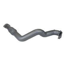 Load image into Gallery viewer, Redback Extreme Duty Exhaust for Toyota Landcruiser 78 Series (01/1990 - 01/2007), Toyota Landcruiser 75 Series (03/1990 - 11/1999)