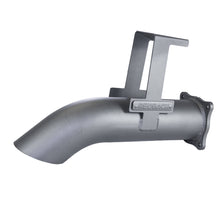 Load image into Gallery viewer, Redback Extreme Duty 4" Exhaust Turbo Back Kit for Toyota Landcruiser 79 Series (2016 - on)