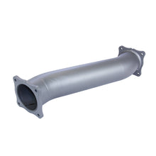 Load image into Gallery viewer, Redback Extreme Duty 4" DPF Back Exhaust with Muffler Delete for Toyota Landcruiser 79 Series