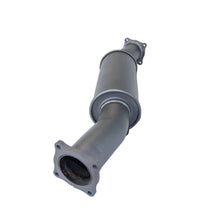 Load image into Gallery viewer, Redback Extreme Duty Exhaust for Toyota Landcruiser 79 Series Double Cab with DPF Adapter