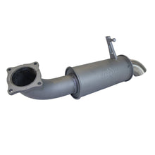 Load image into Gallery viewer, Redback Extreme Duty Exhaust for Nissan Patrol Y62 (02/2013 - on)