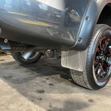 Load image into Gallery viewer, Redback Extreme Duty for Mitsubishi Triton MQ/MR (05/2015 - on)