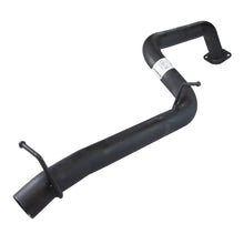 Load image into Gallery viewer, Redback Performance 2.5" Rear Tail Pipe for Ford Territory (05/2004 - 05/2011)