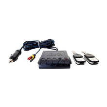 Load image into Gallery viewer, Xforce Catback Exhaust for RAM DT 1500 5.7L Varex Valved System
