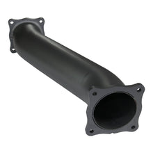 Load image into Gallery viewer, Redback Extreme Duty Exhaust for Toyota Landcruiser 79 Series Double Cab with DPF Adapter
