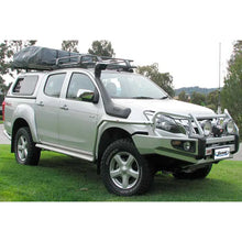 Load image into Gallery viewer, Safari Snorkel for Isuzu MU-X (06/2012 - 2020), D-MAX (06/2012 - 06/2020)