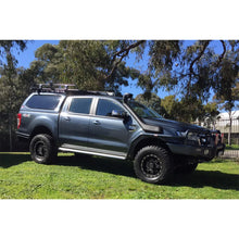 Load image into Gallery viewer, Safari Snorkel for Ford Ranger (01/2011 - 05/2022)