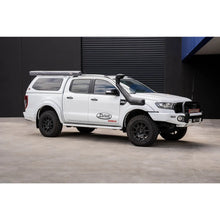 Load image into Gallery viewer, Ford Ranger (2011 - 05/2022) PX PXII PXIII Safari Snorkel ARMAX