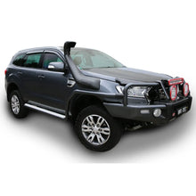 Load image into Gallery viewer, Ford Everest (09/2018 - 05/2022) 2L Safari Snorkel ARMAX