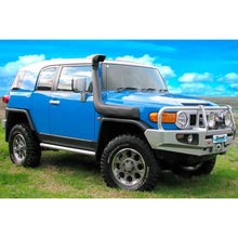 Load image into Gallery viewer, Safari Safari Snorkel for Toyota Fj Cruiser (01/2010 - on)