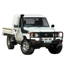 Load image into Gallery viewer, Toyota Landcruiser 70 Series (01/1990 - 10/2007) Safari Snorkel ARMAX