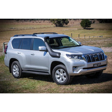 Load image into Gallery viewer, Safari Snorkel for Toyota Prado (08/2009 - 08/2015)
