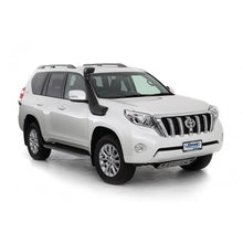 Load image into Gallery viewer, Safari Snorkel for Toyota Prado (08/2009 - 08/2015)