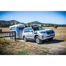 Load image into Gallery viewer, Safari Snorkel for Toyota Prado (01/2015 - on)