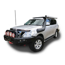 Load image into Gallery viewer, Safari Snorkel to suit Nissan Patrol (12/2012 - 04/2019)
