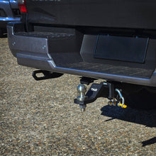 Load image into Gallery viewer, TAG Extreme Recovery Towbar & Direct Fit Wiring for Mitsubishi Triton MV Stylside Tub Body (2024 - on)