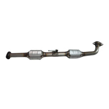 Load image into Gallery viewer, Toyota Hilux (05/2015 - on), Toyota Hilux (02/2005 - 09/2015) Redback Enviro Replacement Catalytic Converter