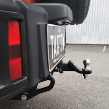 Load image into Gallery viewer, TAG Extreme Recovery Towbar & Universal Wiring Kit for GWM Tank 300 (01/2024 - on)