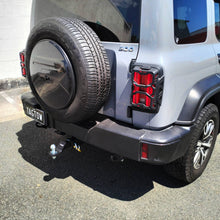 Load image into Gallery viewer, TAG Extreme Recovery Towbar & Universal Wiring Kit for GWM Tank 300 (01/2024 - on)