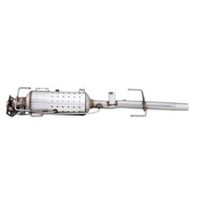 Load image into Gallery viewer, Redback Enviro Diesel Particulate Filter for Mazda 6 (10/2006 - 01/2008)