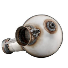 Load image into Gallery viewer, Redback Enviro Aftermarket Bolts On for MERCEDES-BENZ C-CLASS (09/2004 - 02/2007)