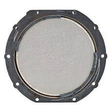 Load image into Gallery viewer, Redback Enviro Diesel Particulate Filter to suit Isuzu FVY240-300 (07/2016 - on), FVZ240-300 (07/2016 - on), Isuzu FVZ260-300 (07/2016 - on), Isuzu FVD165-300 (07/2016 - on), FVD165-260 (07/2016 - on), Isuzu FVR165-300 (07/2016 - on), FVR165-260...