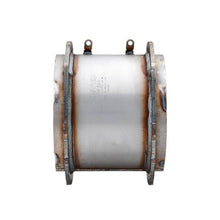Load image into Gallery viewer, Redback Enviro Diesel Particulate Filter to suit Isuzu FVY240-300 (07/2016 - on), FVZ240-300 (07/2016 - on), Isuzu FVZ260-300 (07/2016 - on), Isuzu FVD165-300 (07/2016 - on), FVD165-260 (07/2016 - on), Isuzu FVR165-300 (07/2016 - on), FVR165-260...