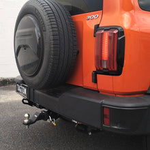 Load image into Gallery viewer, TAG Extreme Recovery Towbar for GWM Tank 300 (01/2024 - on)