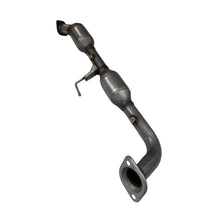 Load image into Gallery viewer, Redback Enviro Catalytic Converter for Toyota Hiace (01/2005 - 01/2019), Hiace / Commuter (01/2005 - on)