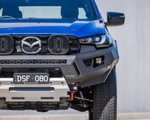 Load image into Gallery viewer, Mazda BT-50 (25+) Ironman Raid Bull Bar