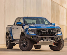 Load image into Gallery viewer, Ford Ranger Raptor Next Gen Ironman Raid Bull Bar & Lights Kit