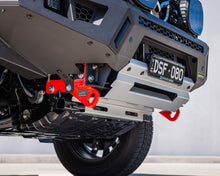 Load image into Gallery viewer, Mazda BT-50 (25+) Ironman Raid Bull Bar & Lights Kit