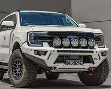 Load image into Gallery viewer, Ford Everest Next Gen (22+) Ironman Raid Bull Bar & Lights Kit