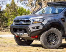 Load image into Gallery viewer, Ford Ranger PXIII Ironman Raid Bull Bar & Lights Kit
