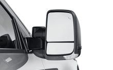 Load image into Gallery viewer, Ram 1500 (2021-2026) DT Clearview Towing Mirrors