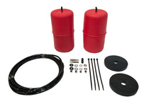 Load image into Gallery viewer, Mitsubishi Pajero Sport (2015+) Tough Dog TDAA-018 Coil Insert Airbags