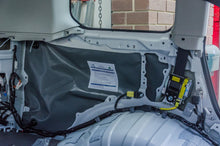 Load image into Gallery viewer, Extra Heavy-Duty 30Ltr Rear Qtr Panel Water Bladder (Landcruiser 200 GX) – Potable PVC