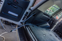 Load image into Gallery viewer, Extra Heavy-Duty 30Ltr Rear Qtr Panel Water Bladder (Landcruiser 200 GX) – Potable PVC