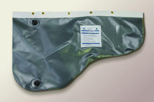 Load image into Gallery viewer, Extra Heavy-Duty 30Ltr Rear Qtr Panel Water Bladder (Landcruiser 200 GX) – Potable PVC