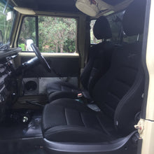 Load image into Gallery viewer, Seat Adapter Kit to suit 40 Series Landcruiser