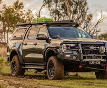Load image into Gallery viewer, Ford Ranger Next Gen (22+) Ironman Premium Side Steps & Rails