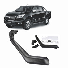 Load image into Gallery viewer, Safari Snorkel for Holden Colorado, Colorado 7 (06/2012 - on)