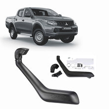 Load image into Gallery viewer, Safari Snorkel to suit Mitsubishi Triton (05/2015 - 11/2018)
