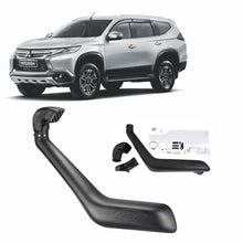 Load image into Gallery viewer, Safari Snorkel for Mitsubishi Pajero Sport (01/2015 - 09/2019)