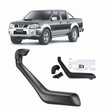 Load image into Gallery viewer, Safari Snorkel for Nissan Navara (11/2001 - 07/2015)