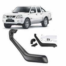 Load image into Gallery viewer, Safari Snorkel for Nissan Navara (11/2001 - 10/2015)