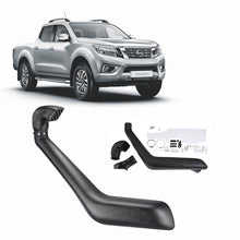 Load image into Gallery viewer, Safari Snorkel for Nissan Navara (01/2015 - on)
